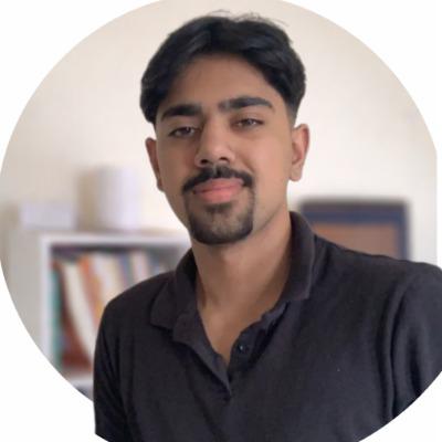 Ritiq Sandhu
