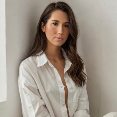 Morgan Matel