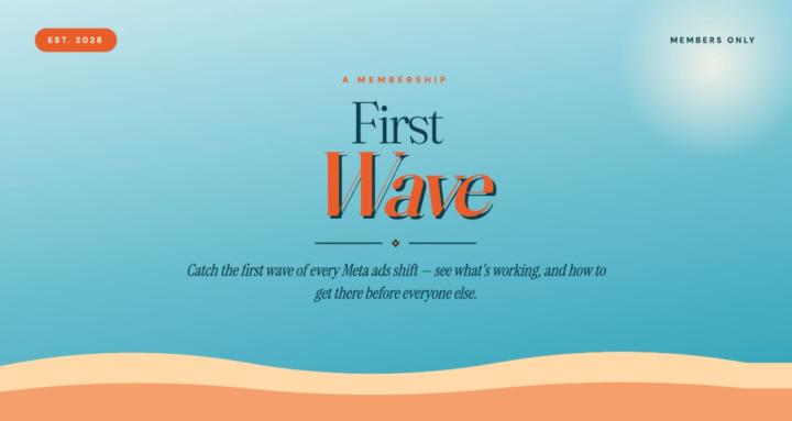 First Wave