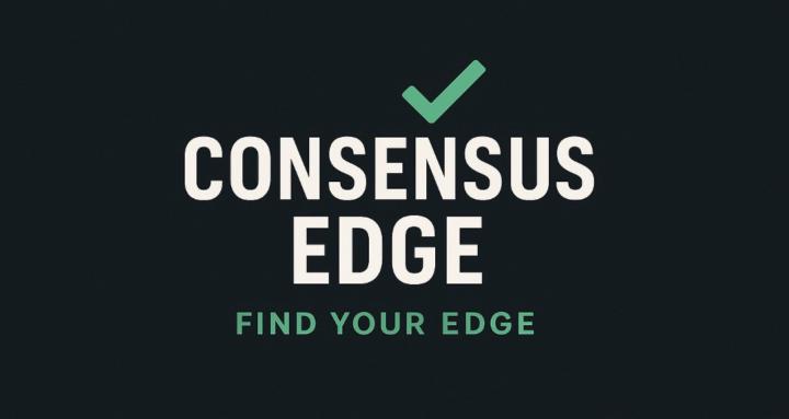CONSENSUS EDGE