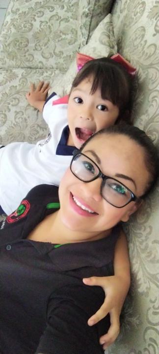 Eva Diana León Aguilar