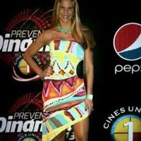 Ana Carolina Morales Vidal