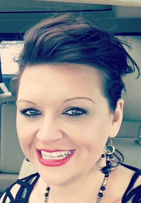 Jennifer Foster
