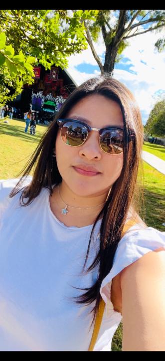 Sandra Meléndez Huallanca