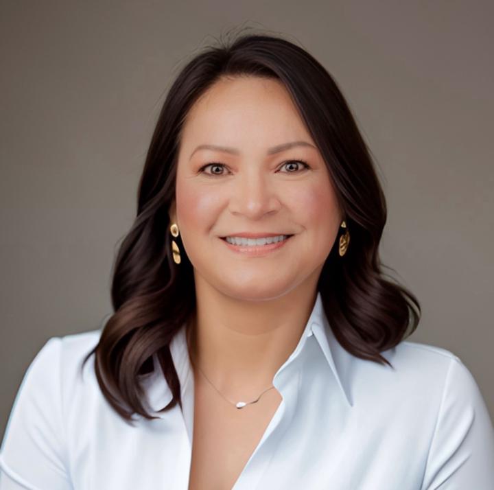 Ramona Coronel