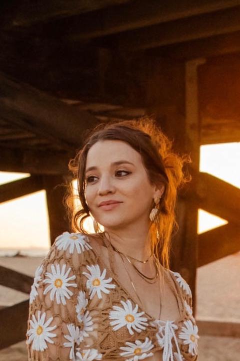 Allison Staudenmaier