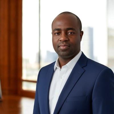 Dr. Chidi Nwachukwu