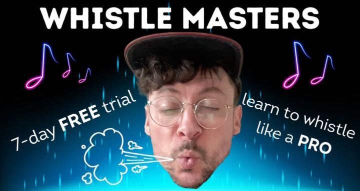 Whistle Masters