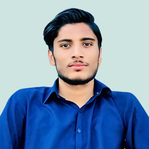 Muhammad Areeb