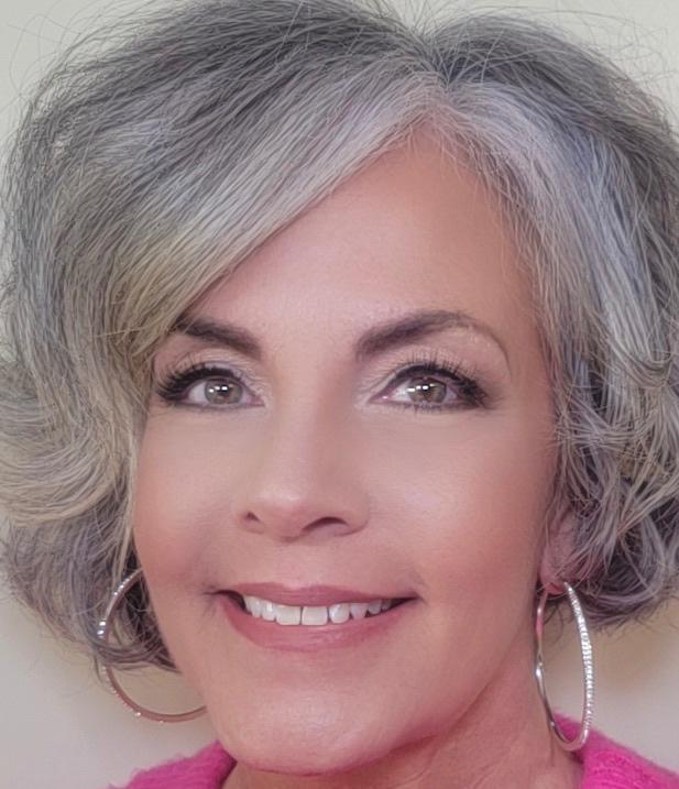 Lisa Rockenback