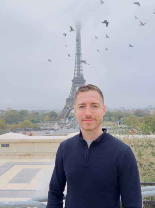 Grant McQuillan