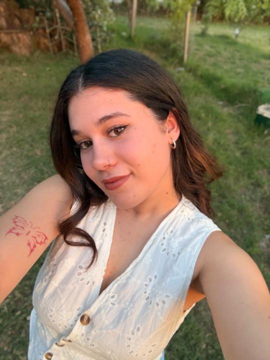 Agustina Robaina
