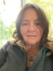 Pam Roberts