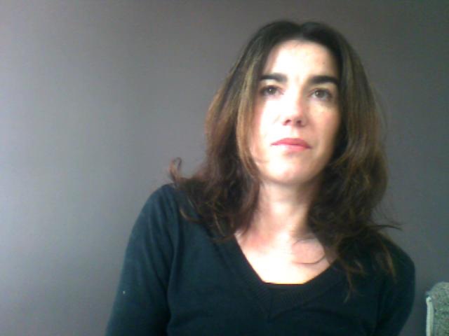 Sandrine Mercier