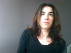 Sandrine Mercier