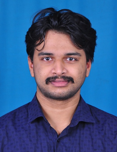 Adithya Menon
