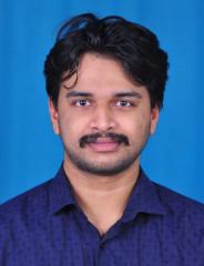 Adithya Menon