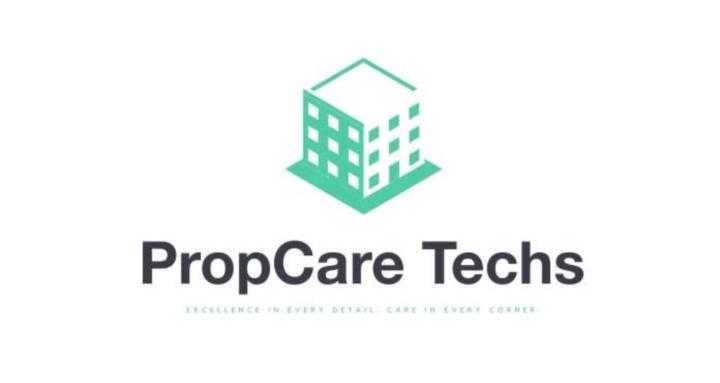 Commercial Pressure Washing