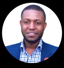 Frederick Amankwah