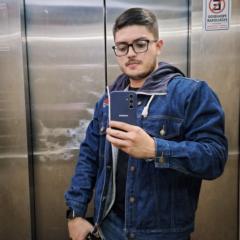 Gabriel Diaz