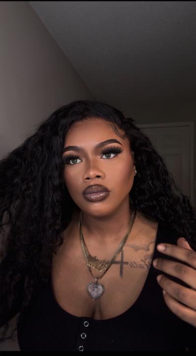 Teisha Marie