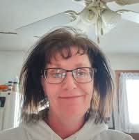 Betsi Lamkin