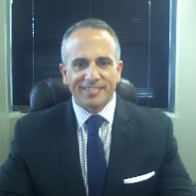 Alexander Sklavos