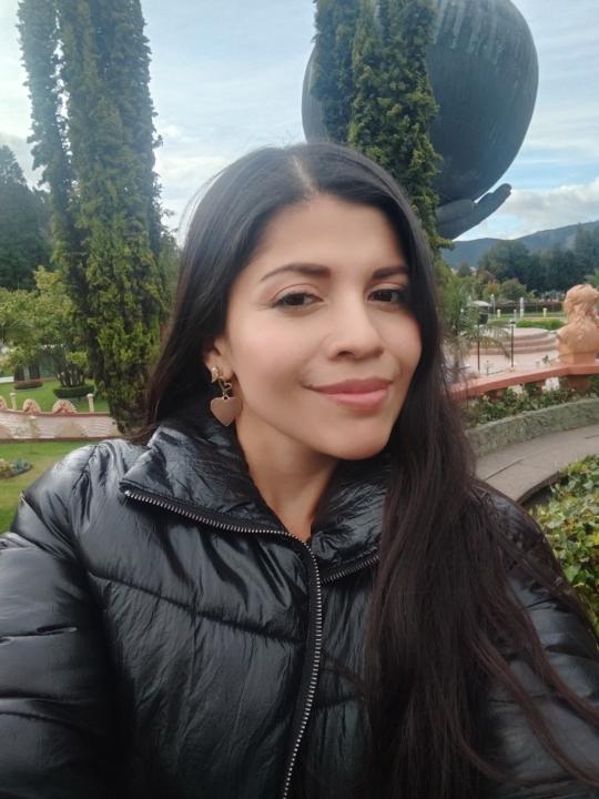 Paula Infante