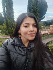 Paula Infante