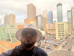 Brandon Ahumada