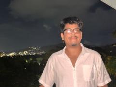 Varun Gosein