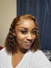 Carline Bryan