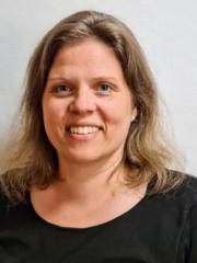Melanie Glander