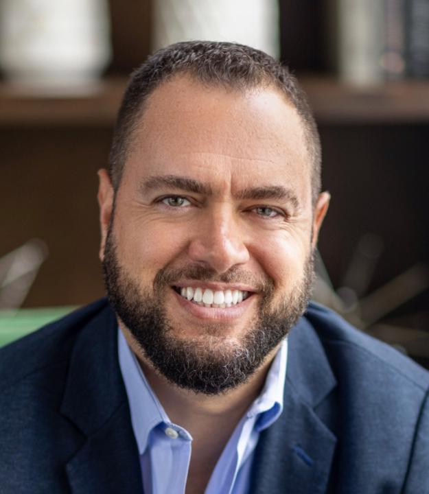 Nicholas Spitzman