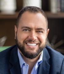 Nicholas Spitzman