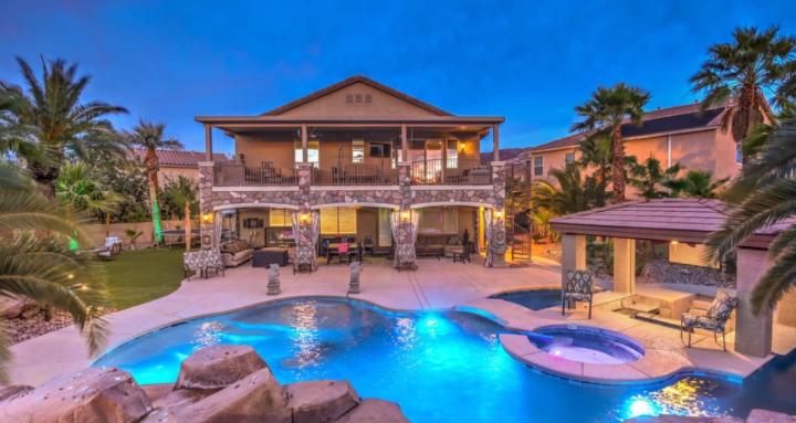 HomeTopia investors