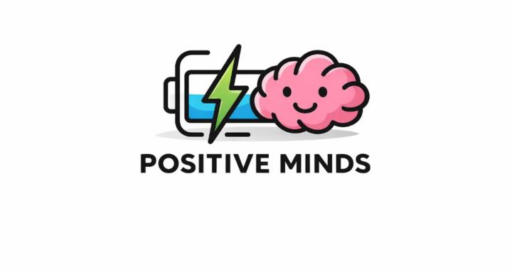 Positive Minds