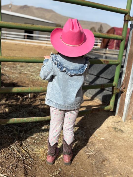 Jenelle Seamands