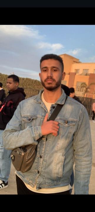 Yossef Mohamed