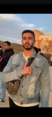 Yossef Mohamed
