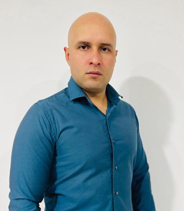 Sebastian Muñoz Ramirez