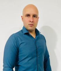 Sebastian Muñoz Ramirez