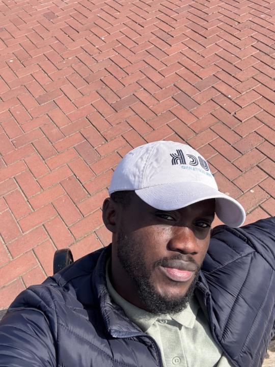 Micheal Owojori
