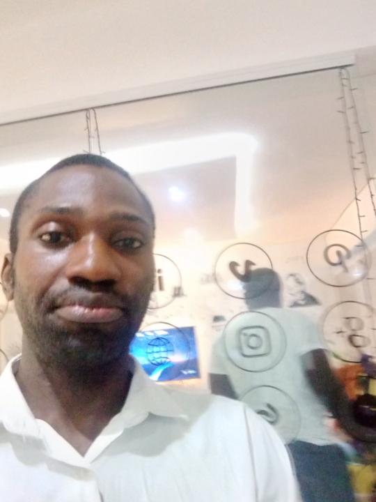 Abiodun Ajayi