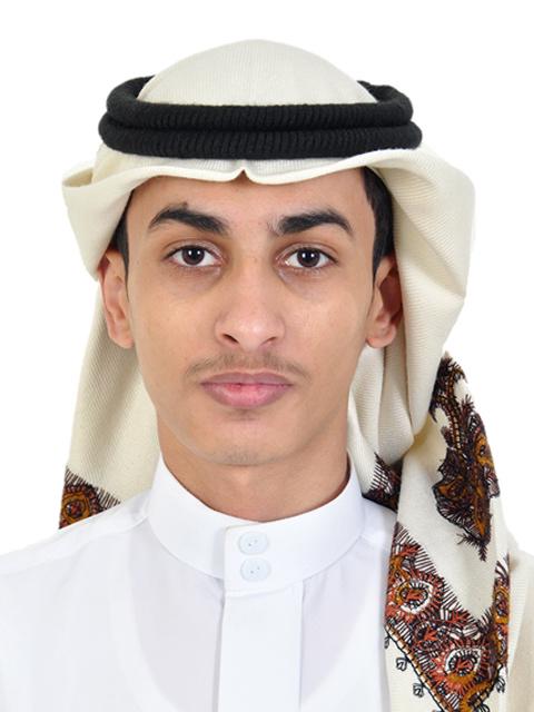 Abdulaziz Alahmari