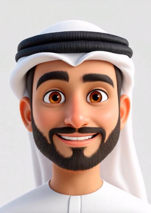 Saeed Saeed