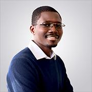 Barthelemy Ngomtanouba