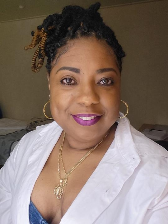 Cynthia Campbell