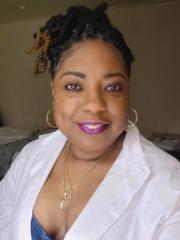 Cynthia Campbell