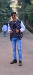 Ujjawal Gupta
